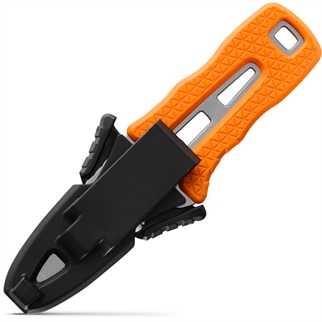 NRS Co-Pilot Knife orange back